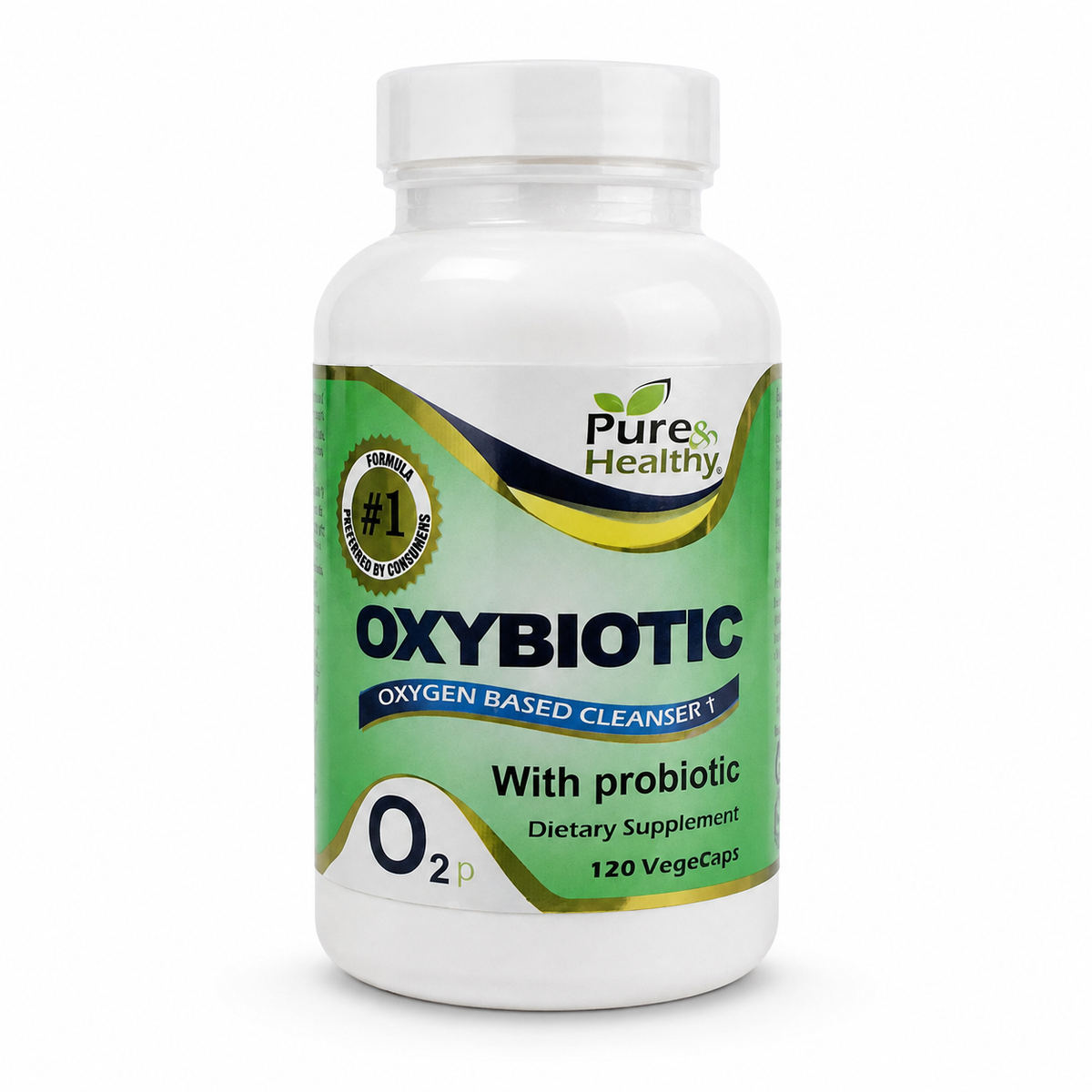 Oxybiotic