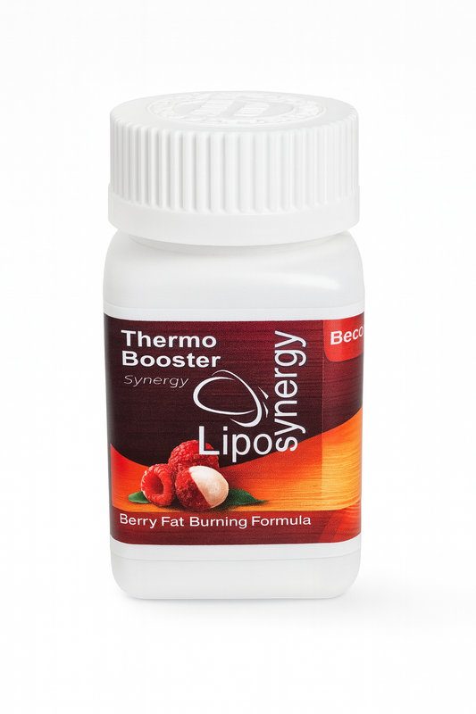 Lipo Synergy Thermo Booster