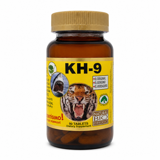 KH-9